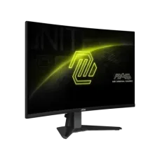 MSI MAG 276CXF 27" 280Hz VA FHD Curved Gaming Monitor